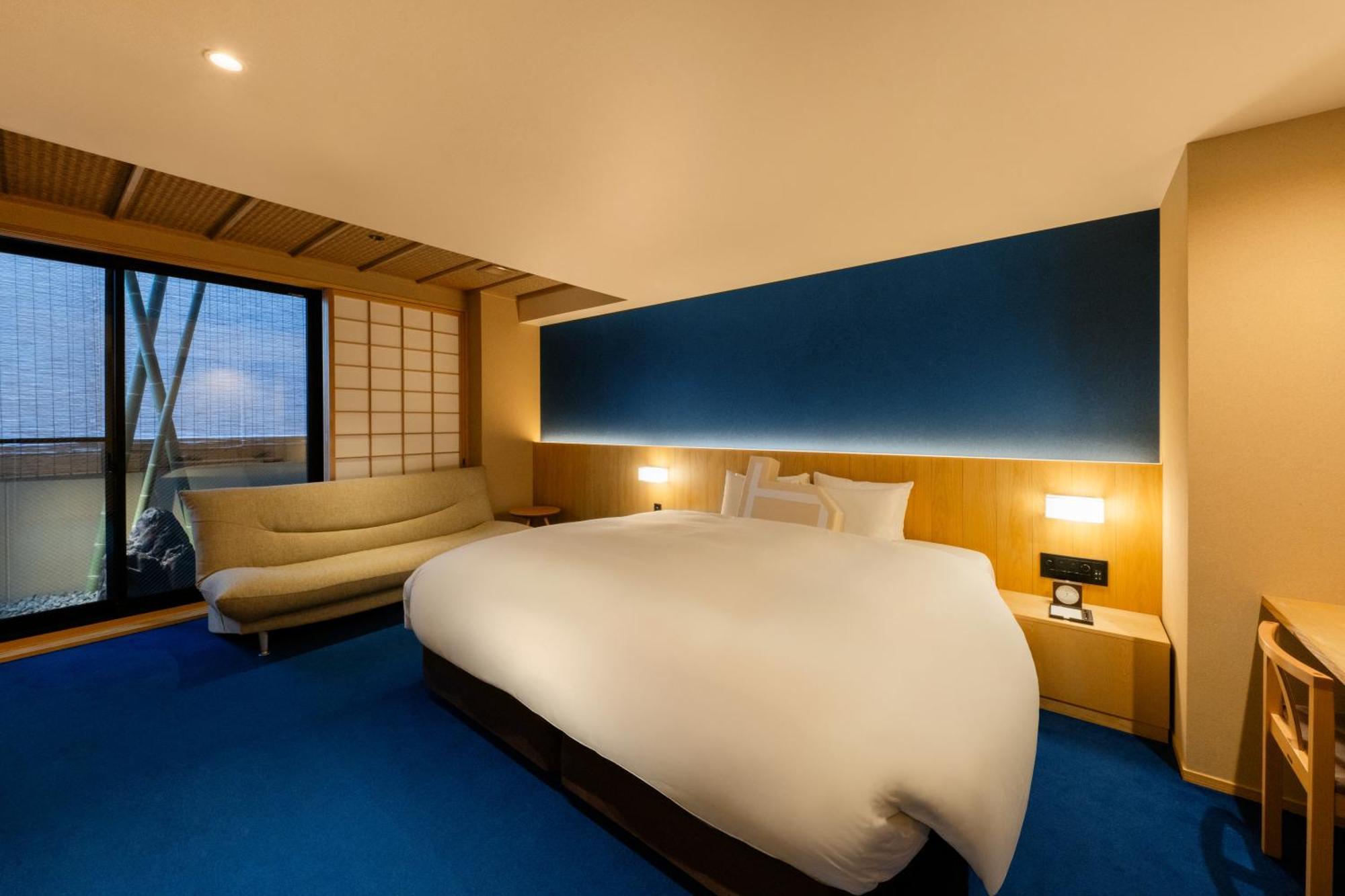 Homm Nagi Shijo By Banyan Group Hotel Kyoto