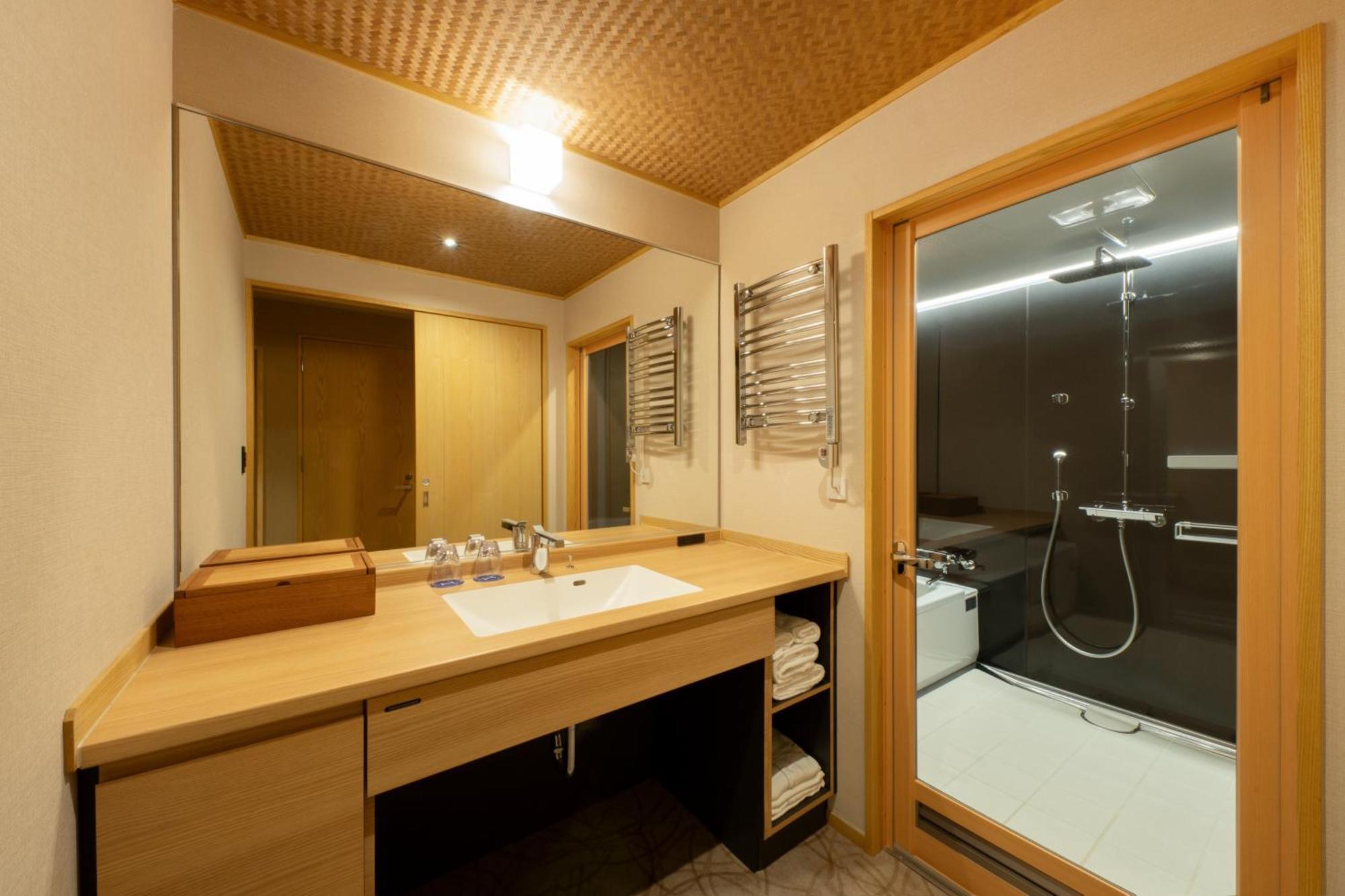 Hotel Homm Nagi Shijo By Banyan Group