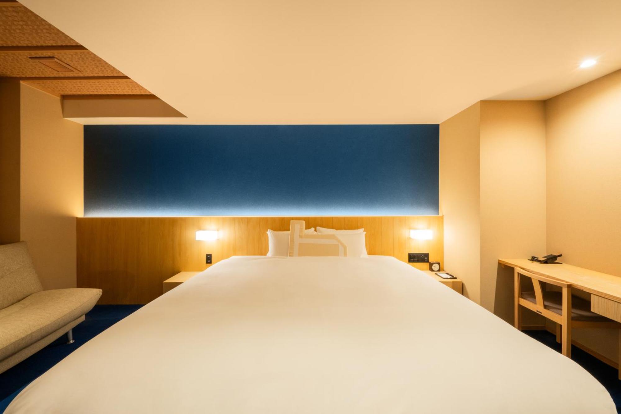 Homm Nagi Shijo By Banyan Group Hotel Kyoto