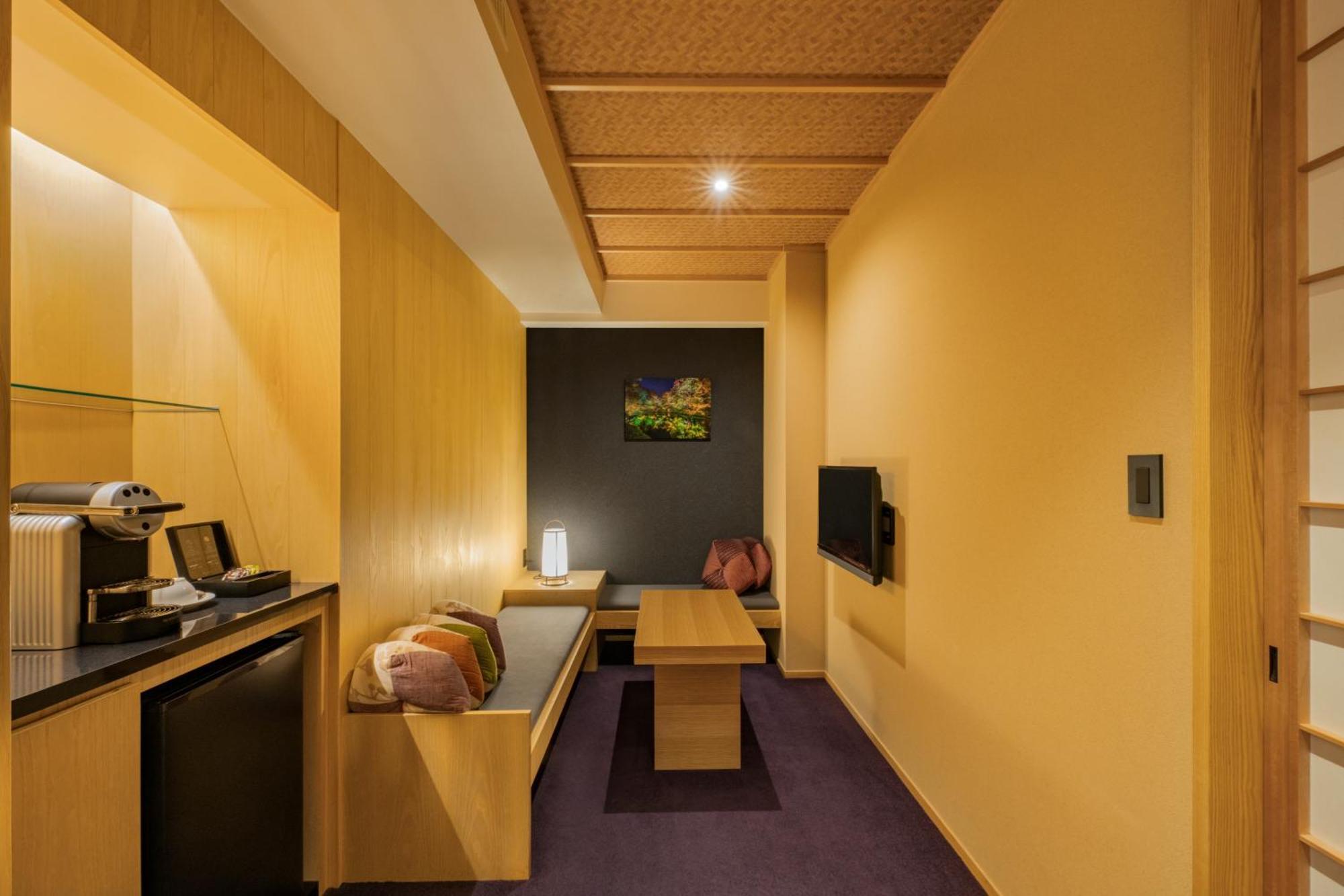 Hotel Homm Nagi Shijo By Banyan Group