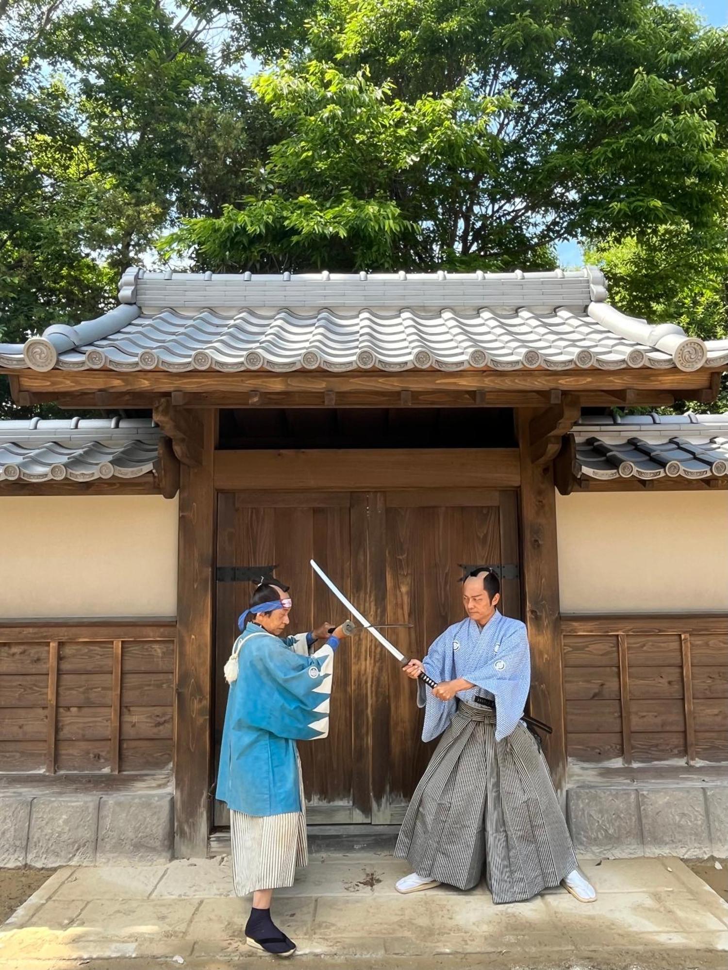 Homm Nagi Shijo By Banyan Group Kyoto