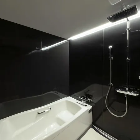 Homm Stay Nagi Shijo Kyoto By Banyan Group Exterior photo