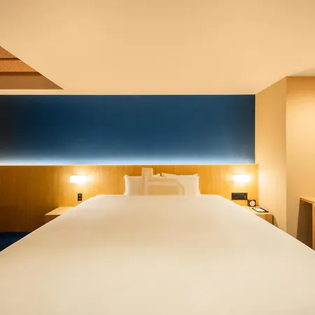 Homm Stay Nagi Shijo Kyoto By Banyan Group Exterior photo