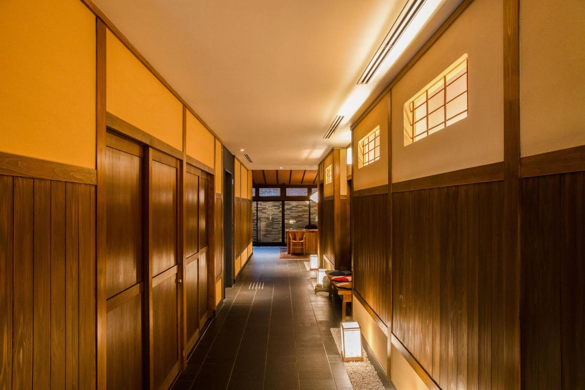 Homm Nagi Shijo By Banyan Group 5* Kyoto
