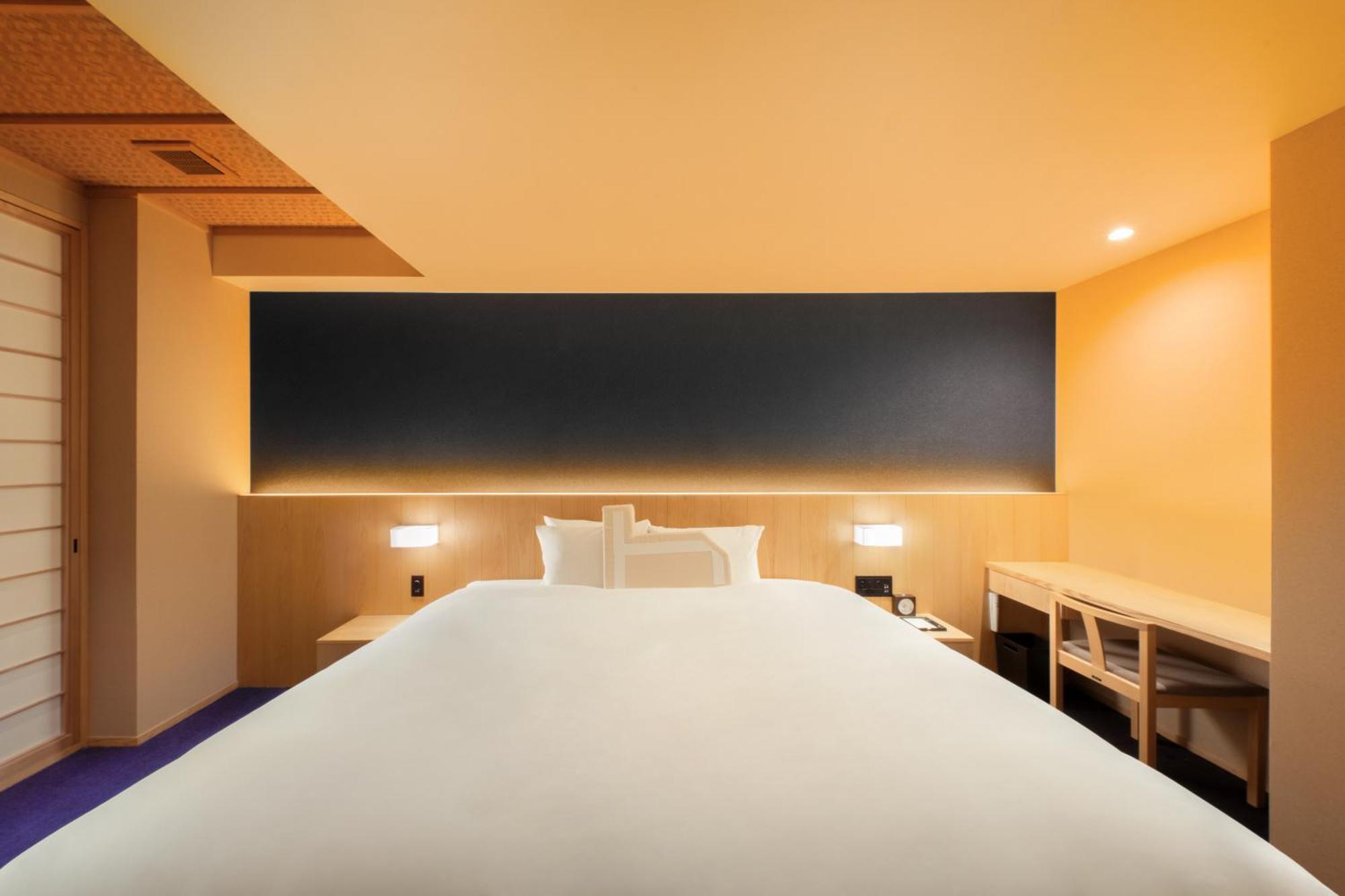 Homm Nagi Shijo By Banyan Group Hotel 5*