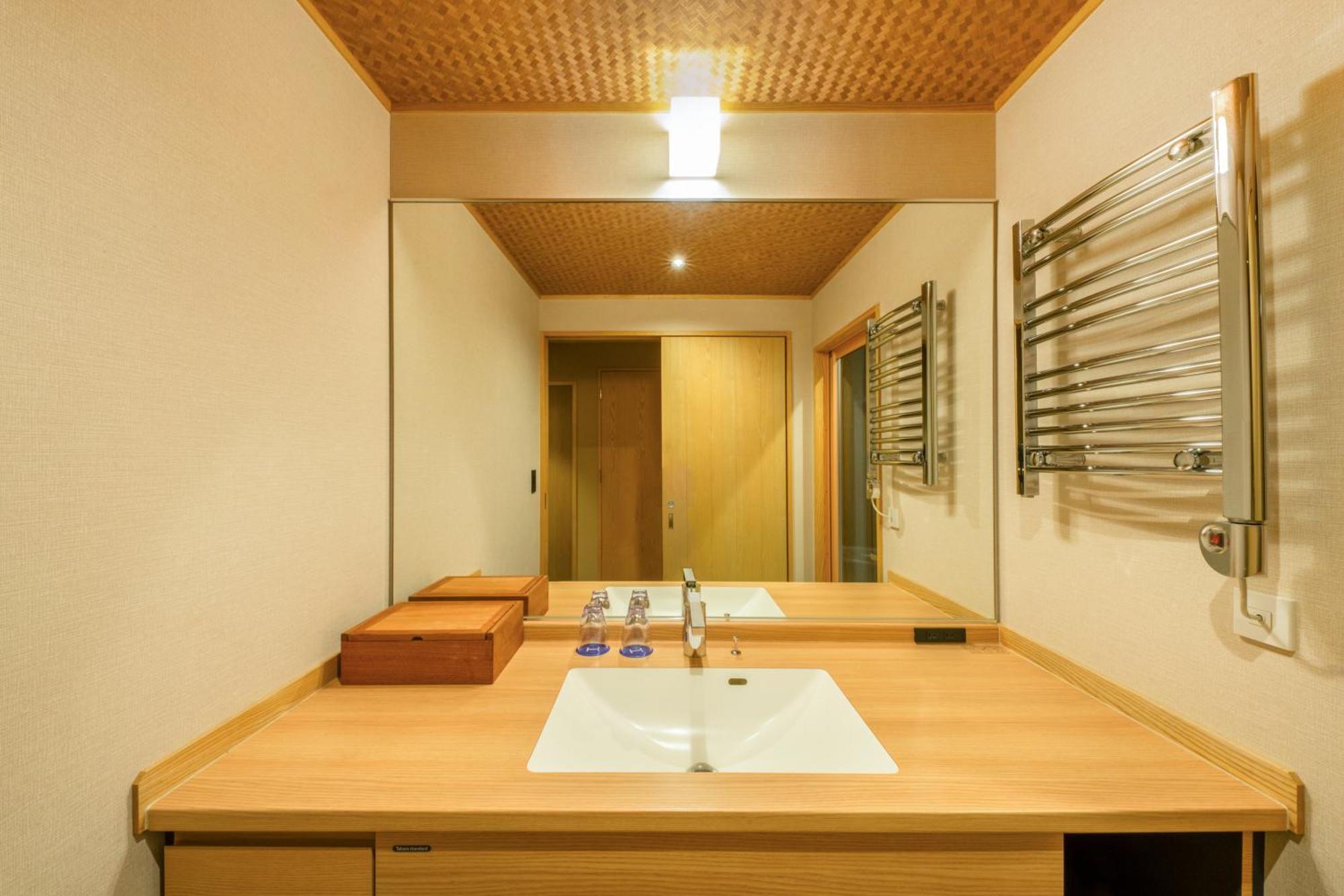 Hotel Homm Nagi Shijo By Banyan Group Kyoto